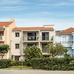 Emily's Luxury Apartments/ Garden Prázdninový dům Argostoli (Kefalonia)