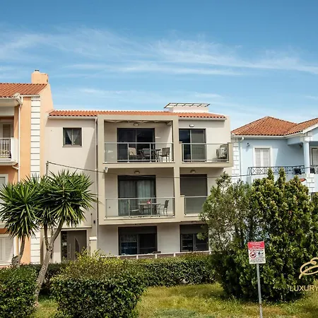 Ferienhaus Emily's Luxury Apartments/ Garden Argostoli (Kefalonia)