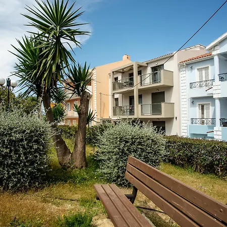 Holiday home Emily's Luxury Apartments/ Garden