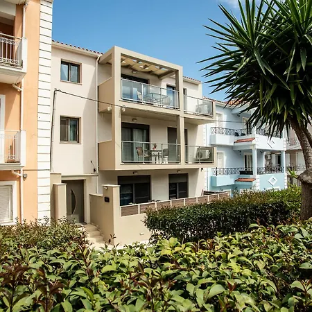Holiday home Emily's Luxury Apartments/ Garden